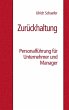 Zurückhaltung (eBook, ePUB) - Bild 1