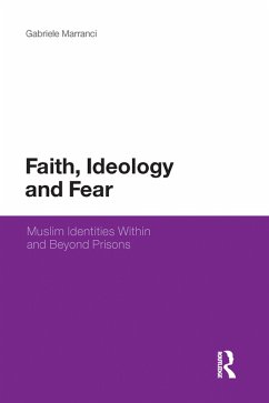 Cover Faith, Ideology and Fear (eBook, PDF)
