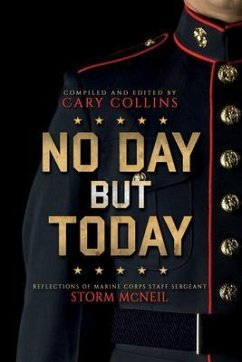 No Day But Today (eBook, ePUB) - Collins, Cary