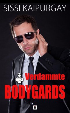 Cover Verdammte Bodyguards (eBook, ePUB)