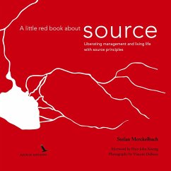 A little red book about source - Merckelbach, Stefan