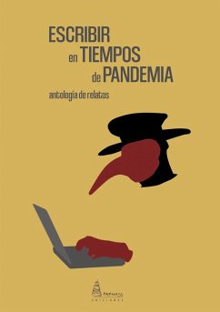 Escribir en tiempos de pandemia (eBook, ePUB) - Varios Autores