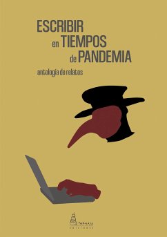 Escribir en tiempos de pandemia (eBook, ePUB) - Varios autores