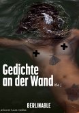 Gedichte an der Wand (eBook, ePUB)