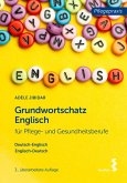 Grundwortschatz Englisch (eBook, ePUB)