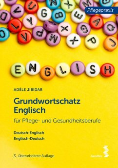 Grundwortschatz Englisch (eBook, ePUB) - Jibidar, Adele