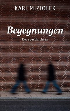 Begegnungen (eBook, ePUB)