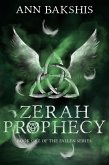 Zerah Prophecy (Fallen Series, #2) (eBook, ePUB)