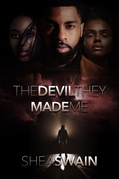 Cover The Devil They Made Me (eBook, ePUB)