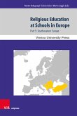 Religious Education at Schools in Europe (eBook, PDF)