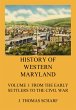 History of Western Maryland (eBook,... - Bild 1