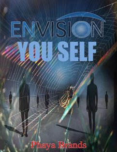 Cover Envision You Self (First Series, #1) (eBook, ePUB)