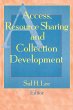 Access, Resource Sharing and Collection... - Bild 1