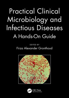 Cover Practical Clinical Microbiology and Infectious Diseases (eBook, ePUB)