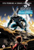 Megatomic Battle Rabbit (eBook, ePUB)