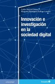 Innovación e investigación en la sociedad digital (eBook, PDF)