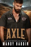 Axle (The Bang Shift, #5) (eBook, ePUB)