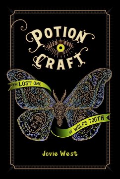 Cover Potion Craft: The Lost One of Wolf's Tooth (eBook, ePUB)