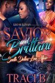 Savior and Brittani (eBook, ePUB) Savior and Brittani (eBook, ePUB)
