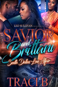 Cover Savior and Brittani (eBook, ePUB)