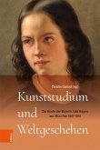 Kunststudium und Weltgeschehen (eBook, PDF)