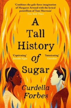 A Tall History of Sugar - Forbes, Curdella