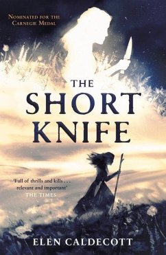 Cover The Short Knife