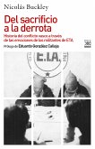 Del sacrificio a la derrota (eBook, ePUB)