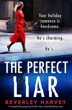 The Perfect Liar (eBook, ePUB)