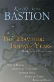 The Traveler: Initiate Years (Short-story Collection Books 1-5) (eBook, ePUB)