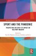 Sport and the Pandemic (eBook, ePUB) - Bild 1