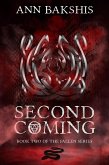 Second Coming (Fallen Series, #2) (eBook, ePUB)