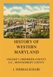 History of Western Maryland (eBook,... - Bild 1