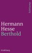 Berthold (eBook, ePUB) - Bild 1
