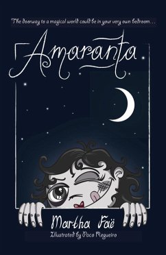 Amaranta (eBook, ePUB) - Fortuna, Ediciones; Faë, Martha