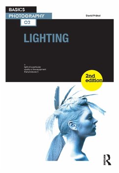 Lighting (eBook, ePUB) - Präkel, David; Präkel, David