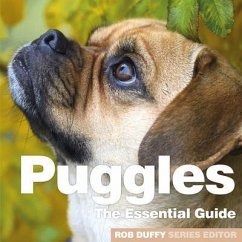 Cover Puggles (eBook, ePUB)