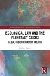 Ecological Law and the Planetary Crisis... - Bild 1