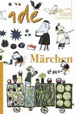 Cover Märchen (eBook, ePUB)