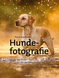 Hundefotografie (eBook, PDF) - Auerbach, Anna