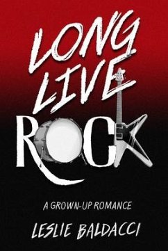 Cover Long Live Rock (eBook, ePUB)