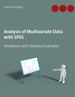 Analysis of Multivariate Data with SPSS - Arrenberg, Jutta