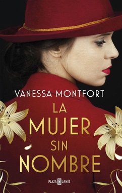 La mujer sin nombre - Montfort, Vanessa