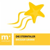 Die Sterntaler (eBook, ePUB)