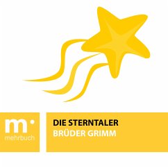 Die Sterntaler (eBook, ePUB) - Grimm, Brüder