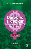 Derecho a decidir (eBook, ePUB)