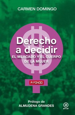 Cover Derecho a decidir (eBook, ePUB)