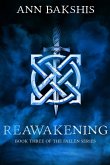 Reawakening (Fallen Series, #3) (eBook, ePUB)