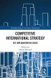 Competitive International Strategy... - Bild 1