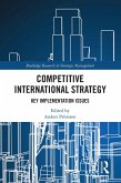 Competitive International Strategy (eBook, PDF)